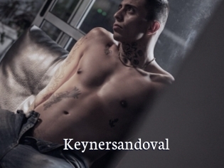 Keynersandoval