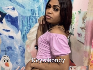 Keyrabondy