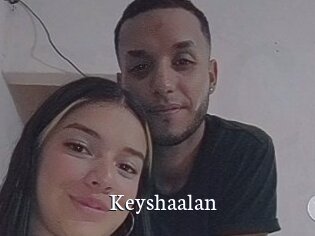 Keyshaalan