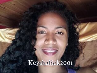 Keyshalick2001