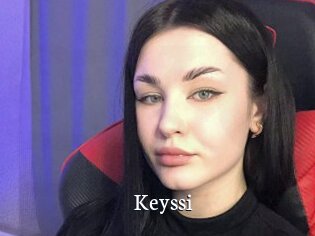 Keyssi