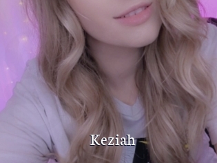Keziah