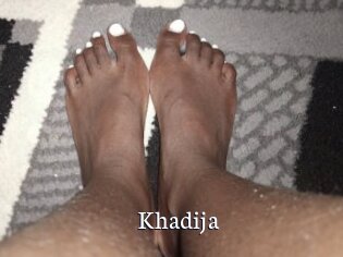Khadija