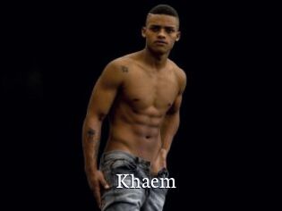 Khaem