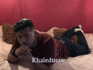 Khaledusaw