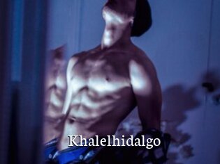 Khalelhidalgo