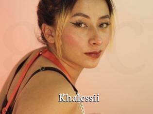 Khalessii