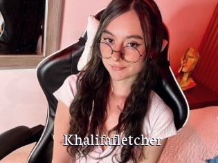 Khalifafletcher