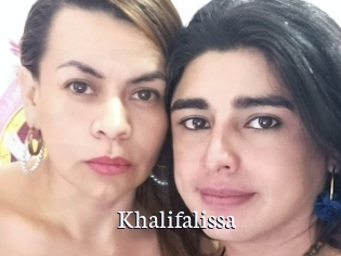 khalifalissa Gratis xxx Clips