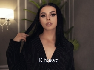 Khasya