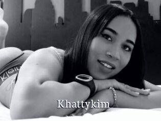 Khattykim