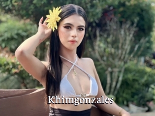 Khimgonzales