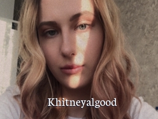 Khitneyalgood