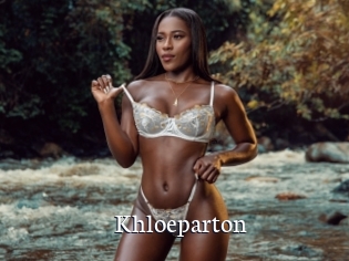 Khloeparton
