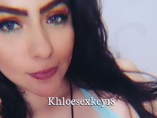 Khloesexkey18