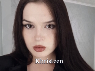 Khristeen