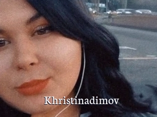 Khristinadimov