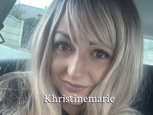 Khristinemarie