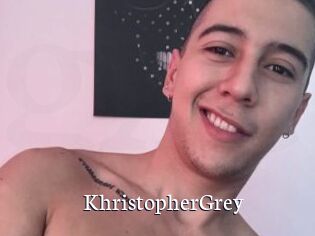 KhristopherGrey
