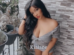 Kialane