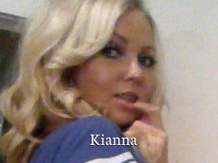 Kianna