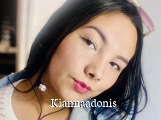 Kiannaadonis