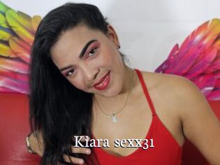 Kiara_sexx31