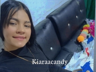 Kiaraacandy
