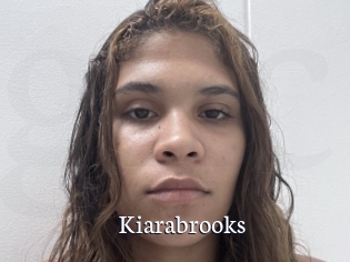 Kiarabrooks