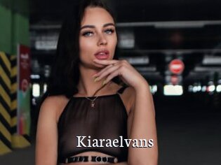 Kiaraelvans