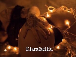 Kiarafaelliu