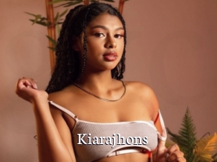 Kiarajhons