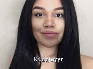 Kiarajoyyr