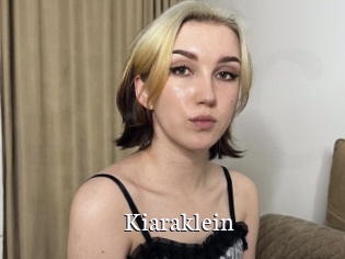 Kiaraklein