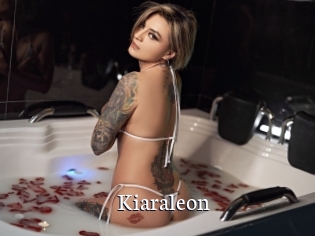 Kiaraleon