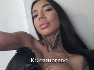 Kiaramoreno