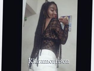 Kiaramorrison