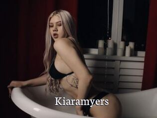 Kiaramyers