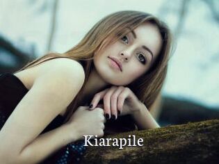 Kiarapile