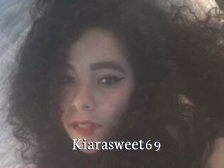 Kiarasweet69