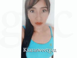 Kiarasweety4u