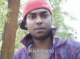 Kickstar92
