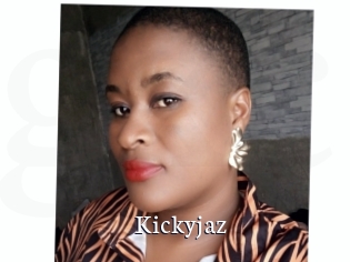 Kickyjaz
