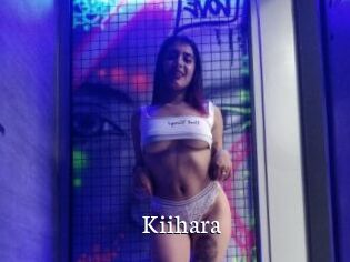 Kiihara