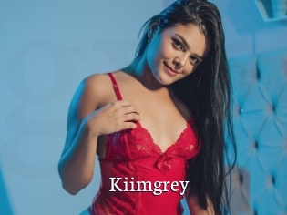 Kiimgrey