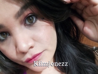 Kiimjonezz