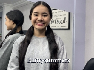 Kiittysummers