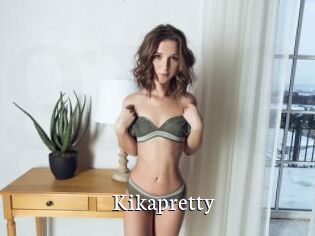 Kikapretty