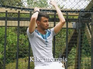 Kike_mompis