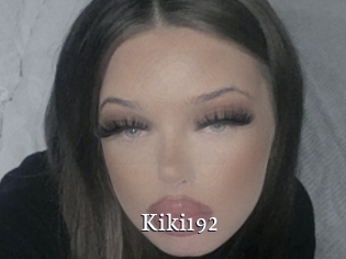kiki192 Gratis xxx Clips